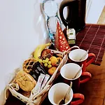 Pensionat Casa Antonelli