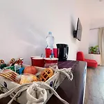 Pensionat Casa Antonelli Ghemme