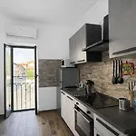 Casa Antonelli Pensionat 3*