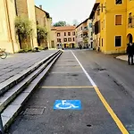 Casa Antonelli Pensionat 3*