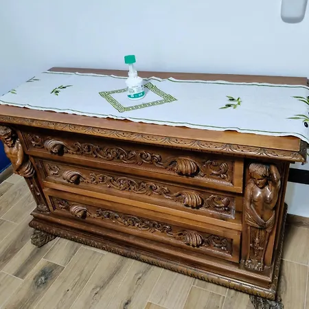 Casa Antonelli Guest house Ghemme
