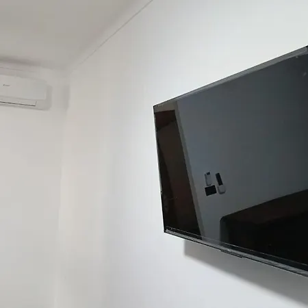 Pensjonat Casa Antonelli