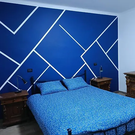 Pensjonat Casa Antonelli Ghemme