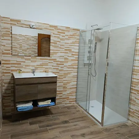 Pensjonat Casa Antonelli 3*