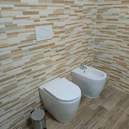 Casa Antonelli Pensjonat Ghemme