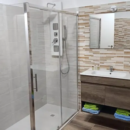 Pensjonat Casa Antonelli