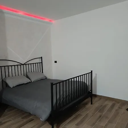 Casa Antonelli Gæstehus 3*