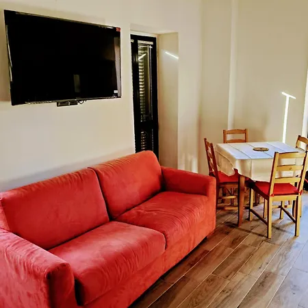 Gæstehus Casa Antonelli Ghemme