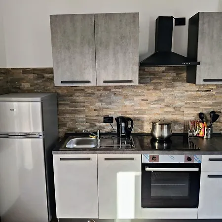 Pensjonat Casa Antonelli 3*