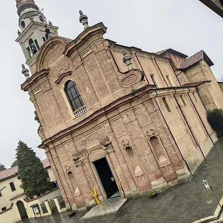 Casa Antonelli Pensjonat