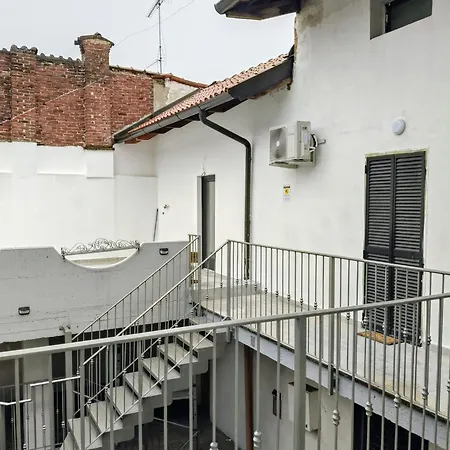 Pensjonat Casa Antonelli