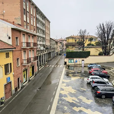 Casa Antonelli Penzion *
