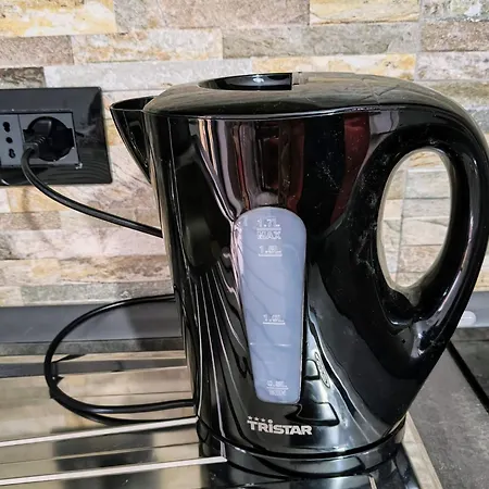 Pensjonat Casa Antonelli 3*