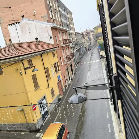 Casa Antonelli *
