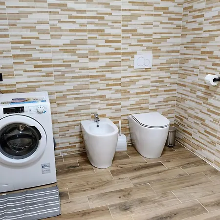 Casa Antonelli Pensjonat 3*