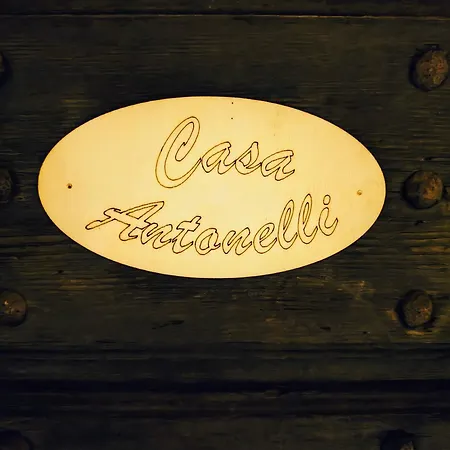 Casa Antonelli