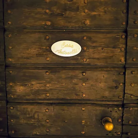 Gæstehus Casa Antonelli Ghemme