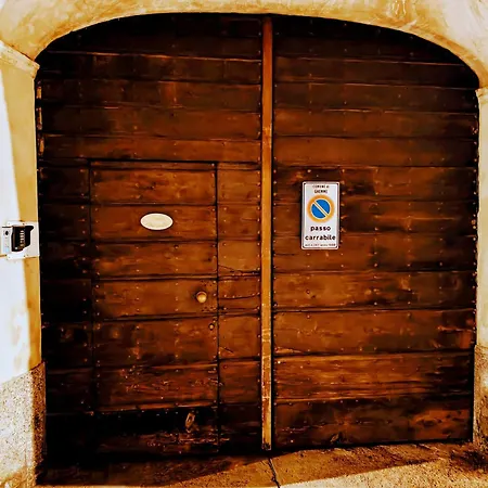 Casa Antonelli Guest house Ghemme