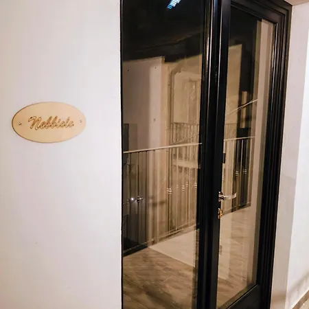 Casa Antonelli * Ghemme