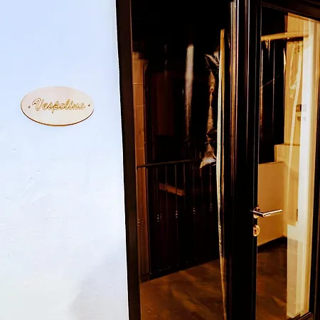 Casa Antonelli *