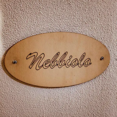 Casa Antonelli Gæstehus