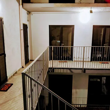 Casa Antonelli Ghemme