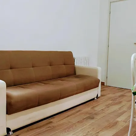 Casa Antonelli Pensjonat Ghemme