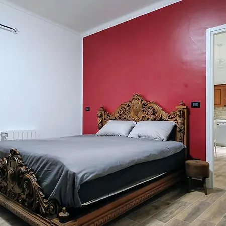 Casa Antonelli *