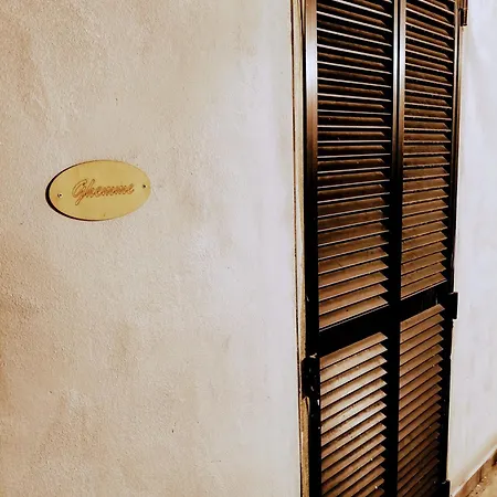 Gæstehus Casa Antonelli 3*