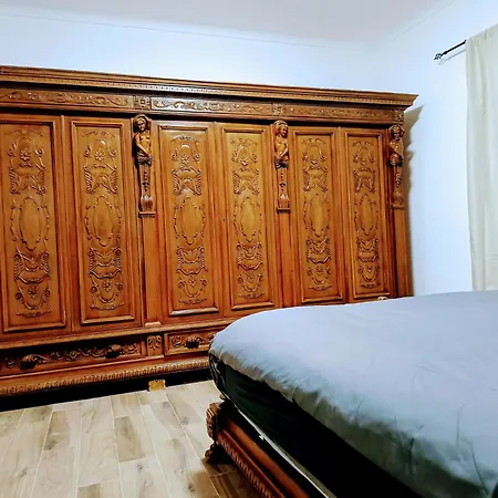 Casa Antonelli Pensjonat