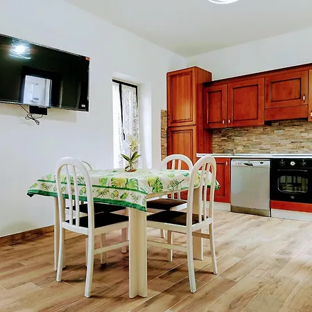 Casa Antonelli Pensjonat 3*