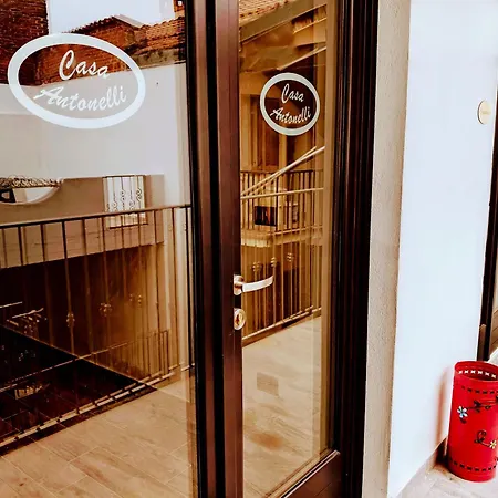 Pensjonat Casa Antonelli Ghemme