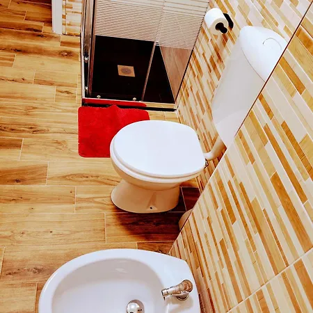 Pensjonat Casa Antonelli