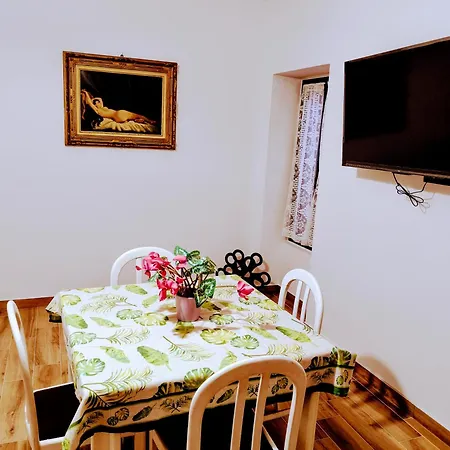 Casa Antonelli 招待所 3*