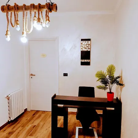 Casa Antonelli Penzion *