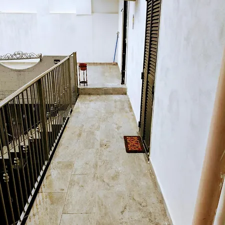 Pensjonat Casa Antonelli