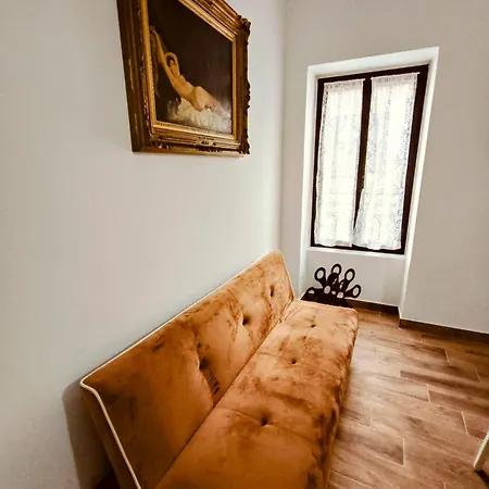 Casa Antonelli 3*