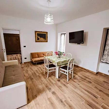 Casa Antonelli * Ghemme