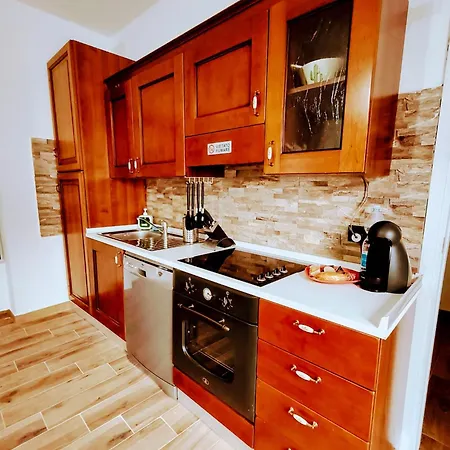 Casa Antonelli Pensjonat 3*