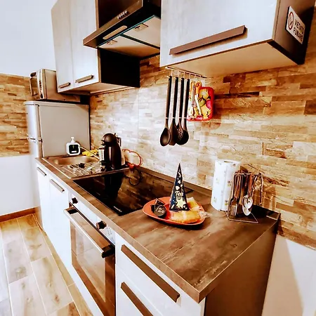 Casa Antonelli Pensjonat Ghemme