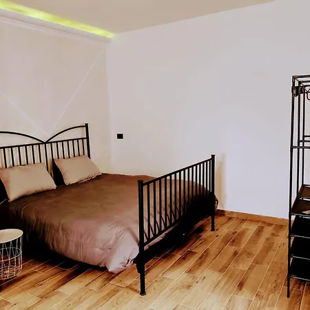 招待所 Casa Antonelli Ghemme