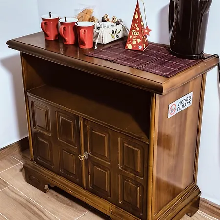 Casa Antonelli Pensjonat Ghemme