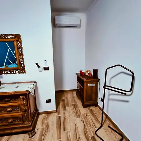 Casa Antonelli