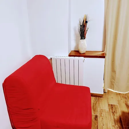 Pensjonat Casa Antonelli