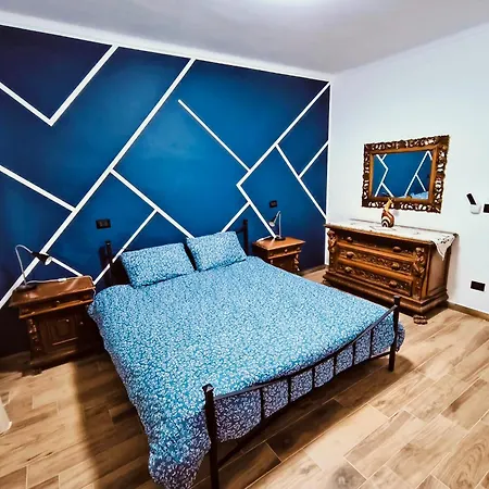 Casa Antonelli 3*