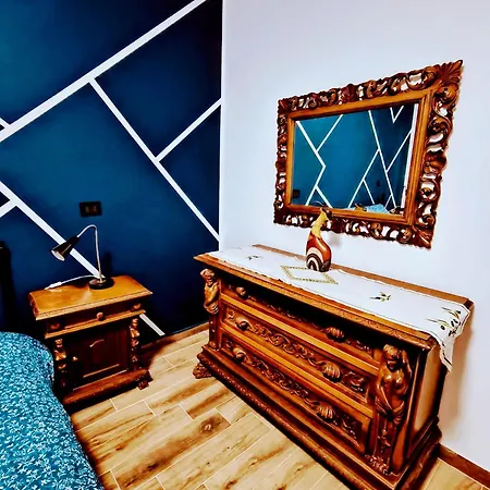 Casa Antonelli Vendégház
