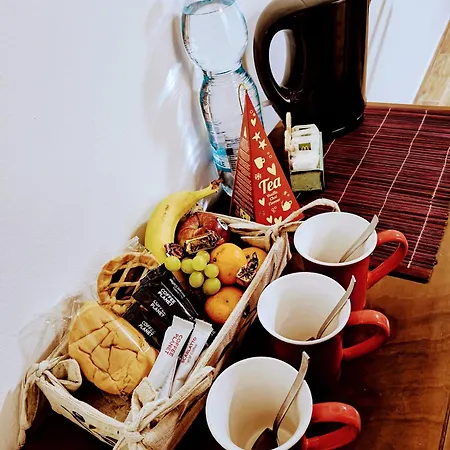 Pensjonat Casa Antonelli