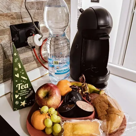 Gæstehus Casa Antonelli Ghemme