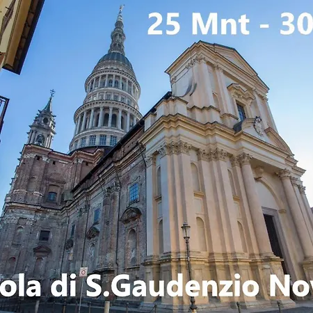 Casa Antonelli 3*