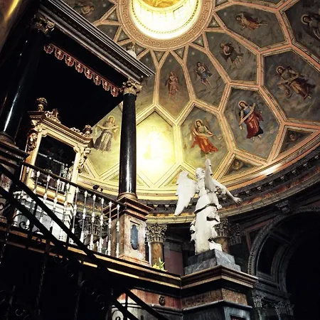 Pensjonat Casa Antonelli